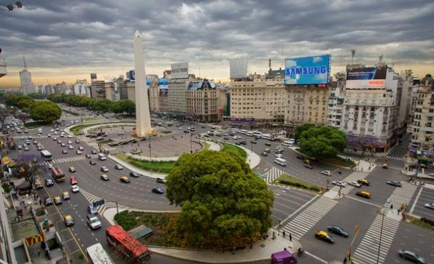 Gran circuito Andino 12 Días